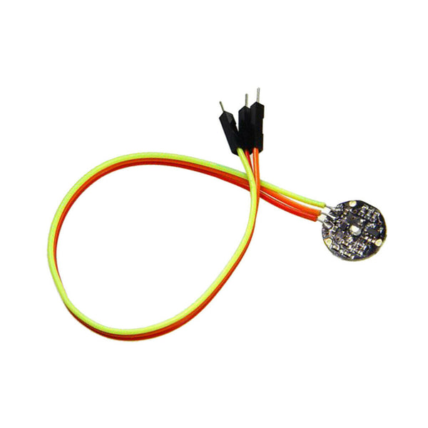 Pulsesensor Heart Rate Pulse Sensor Module Open Source Fit for