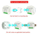 WiFi Smart Light Switch DIY Circuit Universal Breaker Module for Voice Box AU