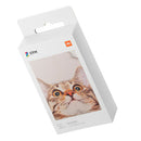 2 X 3" Professional Photo Paper Premium Clossy Paper For  Mi AR 50 Sheets