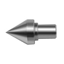 Heavy Duty Lathe Tailstock Center Tailstock Drill Pad for Lathe Replacement Part