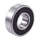 15 x 35 x 11mm Double Sealed Deep Groove Ball Wheel Bearing