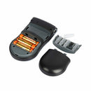 At-818 Professional Police Digital Breath Alcohol Tester Breathalyzer At818