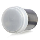 Stainless Steel Chocolate Shaker Icing Flour Cocoa Sugar Cappuccino Sifter