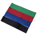 Resistance Band  Light/Med/Heavy Exercise Yoga Exercise Tubing
