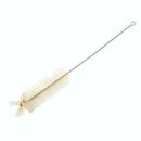 15" Laboratory Set 250mL Graduated Cylinder Flask Cleaning Tool Nylon Brush