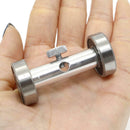 Screwdriver Sharpening Guide Watch Jewelers Repair Sharpener Watchmaker PHX