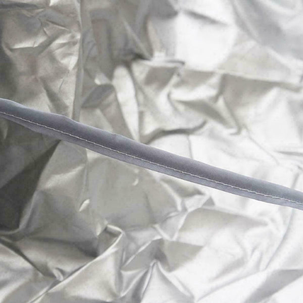 Professional Hair Salon Barber Cloak Hairdressing Cloth Home Tool J4I1