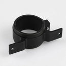 Car 60MM oil pump fixed bracket racing fuel pump mounting bracket clamp  EBH