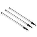 3x High Quality Touch Screen Resistive Stylus Pen For IPad Air Mini 2 3 4