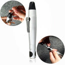 Jewelry Tool Rotary Quick Change Handpiece Suit High Precision Crane Head W2Z7