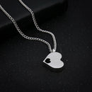 My dad love always Urn Pendant Cremation Ashes Memory NecklaceBX