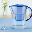 1X(Water Filter For Water Pitcher 6Pcs/Lot Household Purify Kettle Direct D
