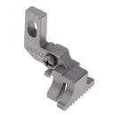 Five Thread Industrial Sewing Machine Feed Dogs H500 & D581 for SIRUBA 757