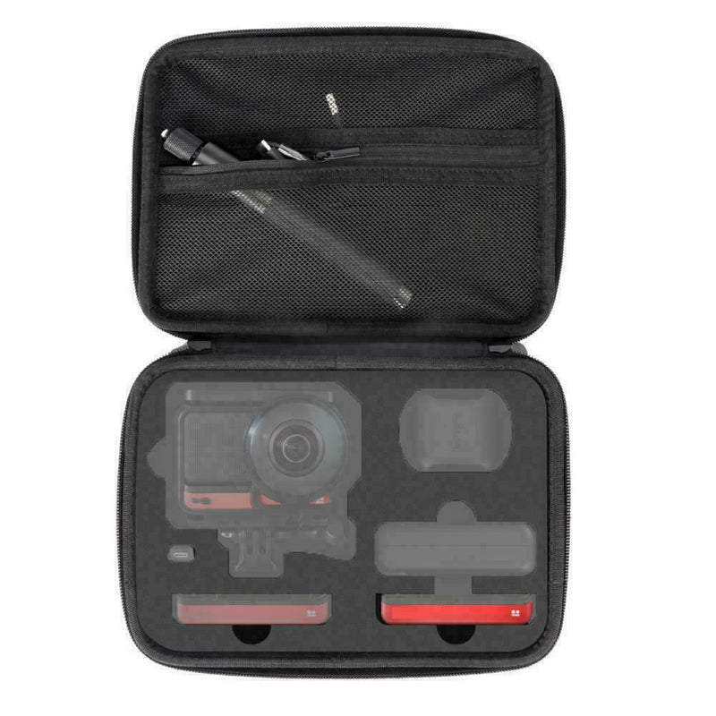 Insta360 ONE R Camera Bag Action camera Carrying Case Nylon Portable Bag S3V1