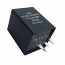 4-Pin EP29 EP29N LED Flasher Relay Fix For LED Turn Signal Lamps Durable CRL