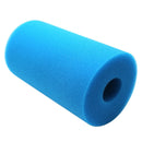 Reusable Clean Water Foam Filter Sponge Roll for Intex B Aquarium Fish Tank