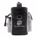 Pet Dog Puppy Obedience Agility Bait Training Treat Bag Food Snack Pouch  Dcql