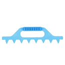 7 Frame Hive Spacer Bee Hive Frame Spacing Tool Beekeeping Equipment Plasti