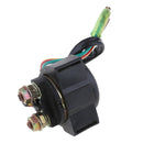 40HP Durable Starters Relay Solenoid for Yamaha Boat Yatch Outboard Motor