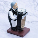 Watch Display Stand Storage Rack Bracelet Necklace Jewelry Holder - Housekeeper