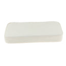 2pcs Massage Table Salon Face Massager Pillow Facial Care Head Rest Cushion Mat