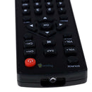SN9F 1Pc Remote Control Replacement for Emerson Sylvania TV RLC220EM1 RLC320EM1
