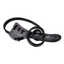 500mm Universal Rubber Strap Wrench Adjust Spanner For Any Shape Opener Too â„–[