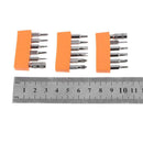 Multifunctional 58 in 1 Smart Phone PC Tablet Repair Tool Screwdriver Kit