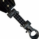 Ultra-wide Snow Mountain Bicycle Bike Front Rear Mudguard Cycling Fenders B N0F1