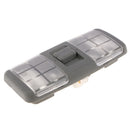 12V Car Interior Dome Roof Ceiling Reading Light Lamp Assy For Mitsubishi Pajero