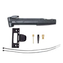 Multi-functional Portable Bicycle Cycling Bike Air Pump Tyre Tire Ball