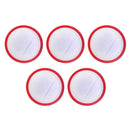 Vacuum Cleaner Accessories Dust Hepa Filter for Midea C3-L148B C3-L143B
