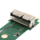 1pc M.2 NGFF X4 Adapter Card To 2013 2014 2015 for Air A1465 A1466 SSD. 3C