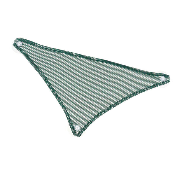 2Pcs Reptile Terrarium Hammock Lizard Lounger Corner Hammock W/ Suction Cup