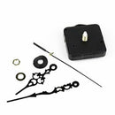 10 Set Silent Wall Clock Quartz Movement Mechanism Hand DIY Replacement Pa PLP