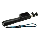 Handheld Monopod Extension Pole w/ WiFi Remote Housing Case For Gopro 5/4/3/