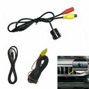 Backup CMOS Car View Camera Parking Waterproof Rear Color Reverse L8K9 K1Q0 Y6L8
