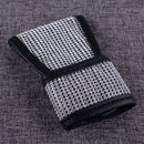 Bling Bling Crystal Rhinestones Speed Gear Shift Knob Cover Protector DÃƒÂ©cor