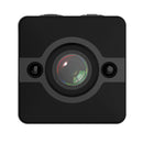 SQ12 HD 720P Mini Car DV DVR Sport Camera  Dash IR Night Vision Kit