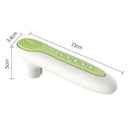 Silicone Anti Collision Door Handle Protector Baby Home Safety Decor (Green A