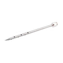 Frying Syringe Marinating Syrup 60 ml with 2 Needles for Beef, Chicken, Pas