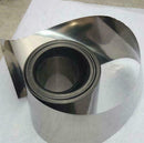 1pc Stainless Steel Fine Plate Sheet Foil 0.05mm x 100mm x 1m