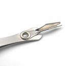 1Pcs Fly Fishing Line Scissors Cutter Multifunctional Fishing-Line Tie Fast R7Y9