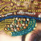 5D DIY Special Shaped Diamond Painting Beauty Embroidery Mosaic Craft Kits
