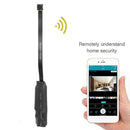 1080P Mini WIFI IP Camera Wireless Video Audio Recorder Monitor Camcorder Cam
