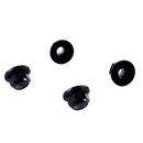 10Pcs RC M4 Fastener Nuts Fit for 1:10 HPI HSP Savage ZD Racing Axial Parts