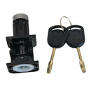Vehicle Bonnet Lock Latch Repair