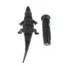 Fun Simulation Animal Crocodile Infrared RC