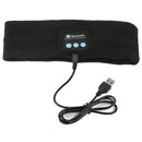 New Wireless Bluetooth Stereo Headphone Headset Sports Sleep Headband with