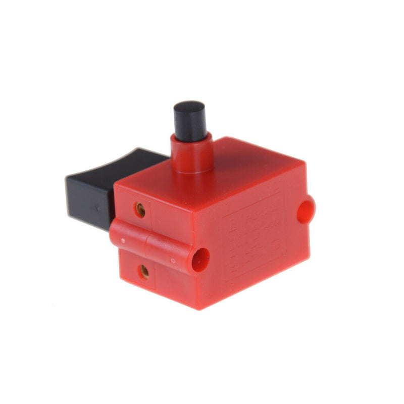 10A FA2-10/2B DPST Self-locking Electric Drill Tool Trigger Switch 125V/250V .AU